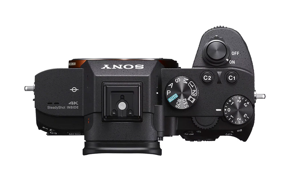 Sony Alpha 7C or Sony Alpha 7 III - which is better? - Amateur