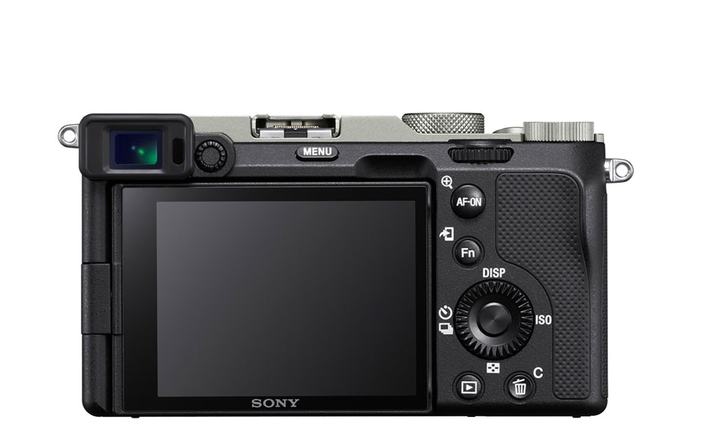 Sony A7c vs Sony A7S III Detailed Comparison