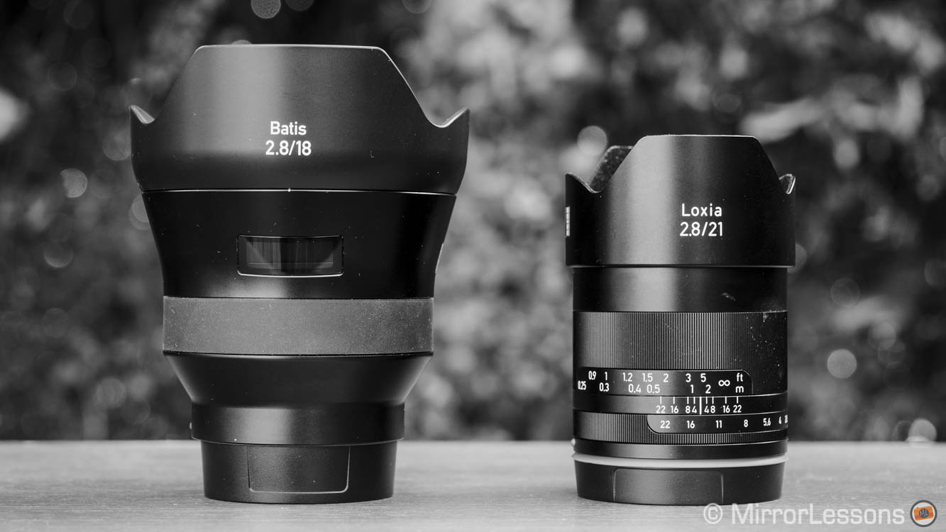 zeiss batis 18