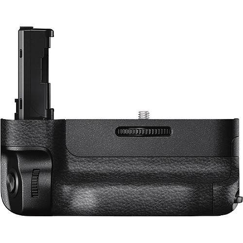 sony a7 ii battery grip