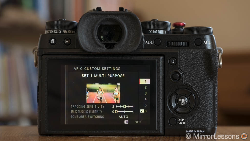 Fujifilm X-T2 vs X-T3 – The 10 Main Differences - Mirrorless Comparison