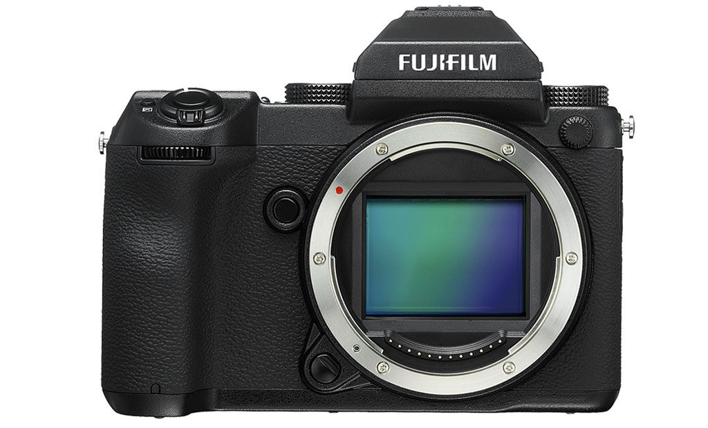 Download Hasselblad X1D II vs Fujifilm GFX 50s - The 10 Main ...