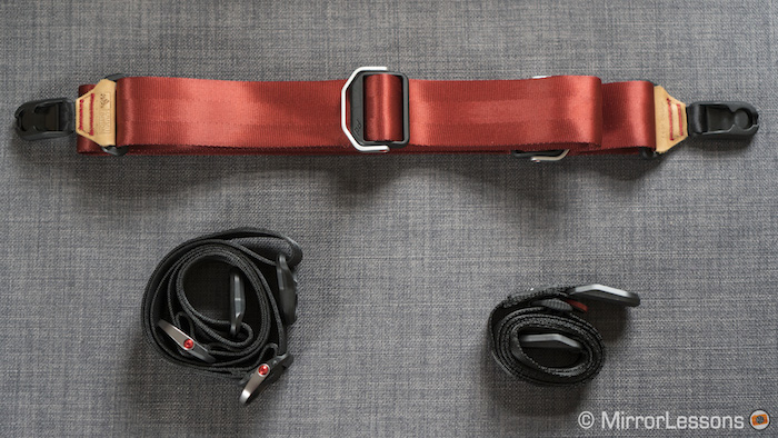 Peak Design Slide and Slide Lite Camera Strap Review – Lonely Speck