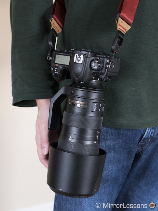 Peak Design Slide and Slide Lite Camera Strap Review – Lonely Speck