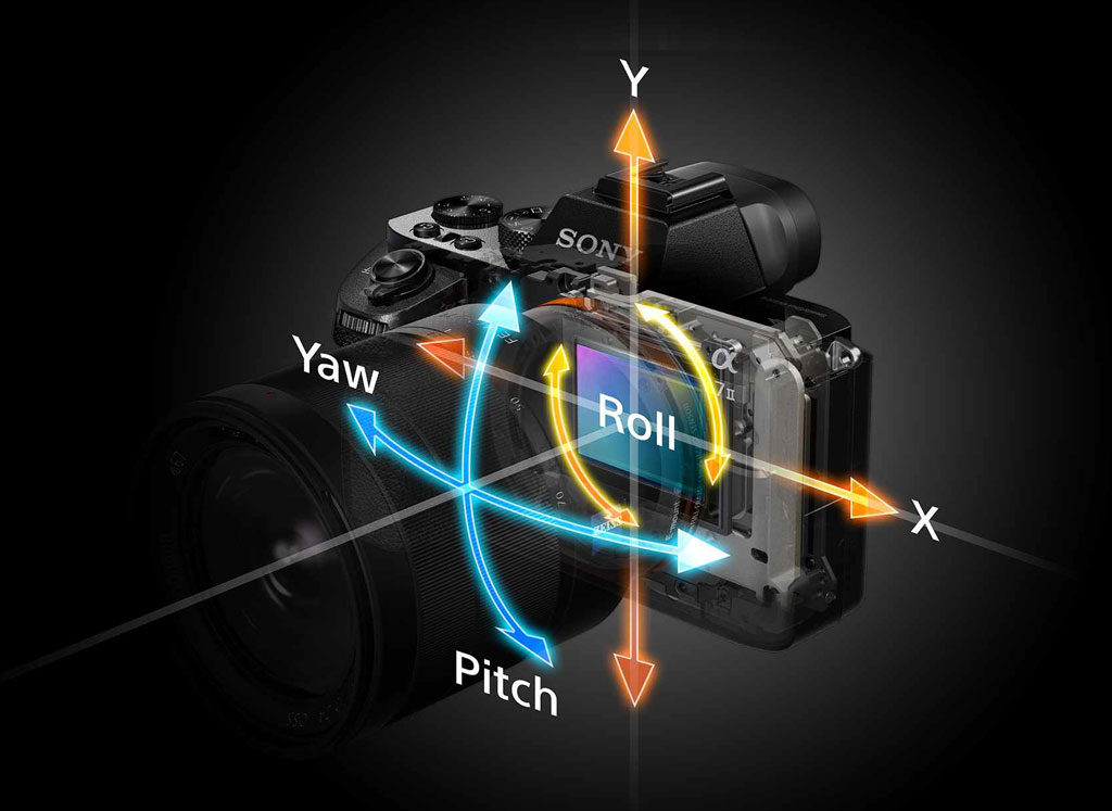 sony a9 vs a7 ii