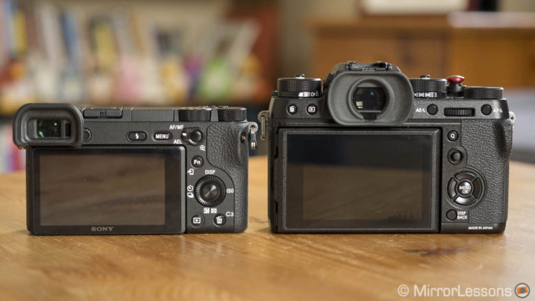 https://mirrorlesscomparison.com/wp-content/uploads/2017/04/Sony-a6500-vs-Fujifilm-XT2-product-2-768x432.jpg