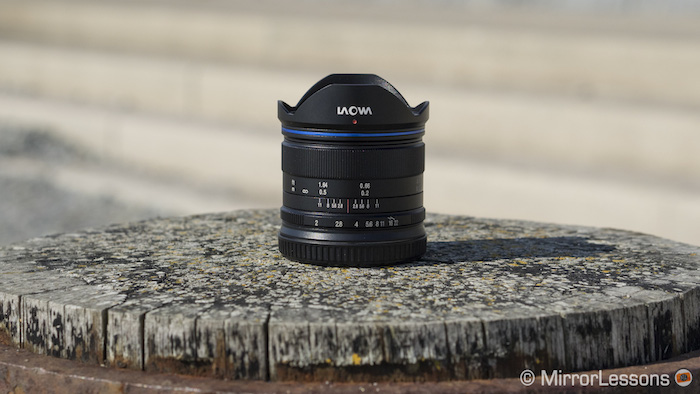 Laowa 7.5mm f/2 vs the MFT Wide-Angle Zooms – Quick comparison