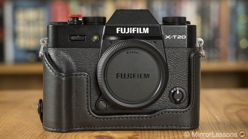 Tekstschrijver vitamine musical The Best Fuji X-T20 / X-T30 Accessories Compared - Mirrorless Comparison