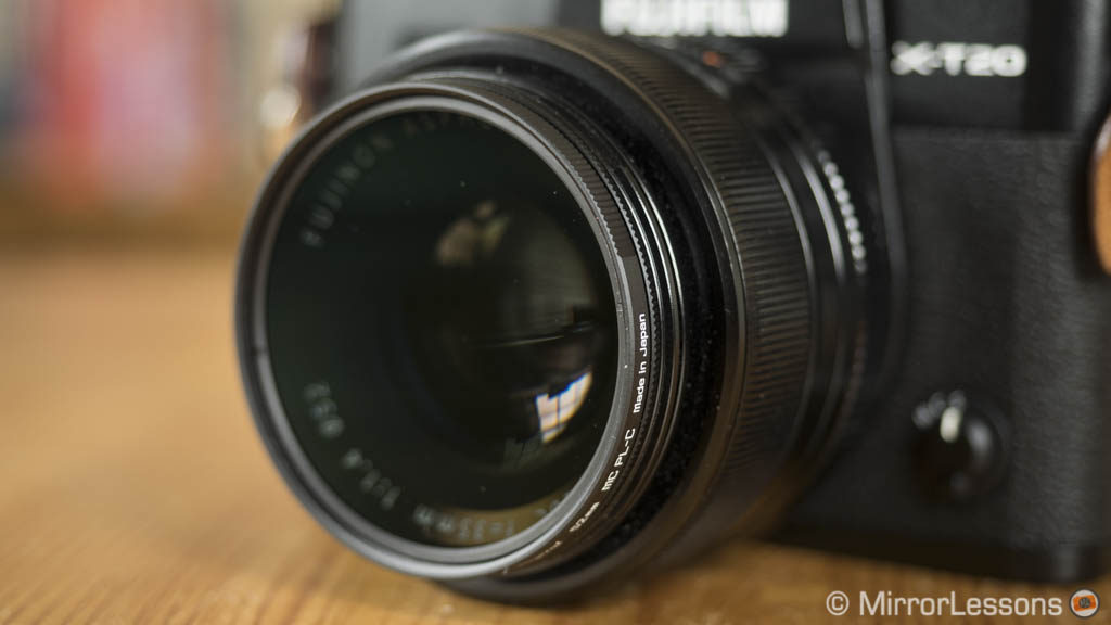 best accessories for fuji x-t20