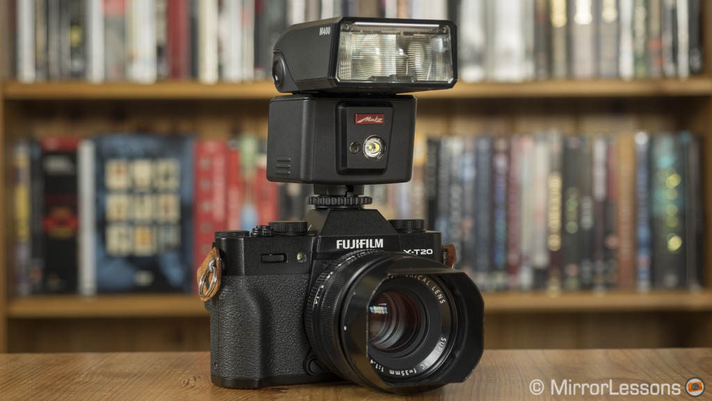 fujifilm x-t20 best accessories