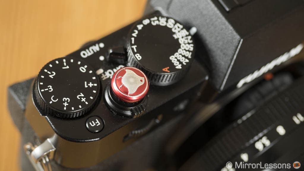 best accessories for fuji xt20