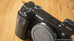 best sony a6300 accessories