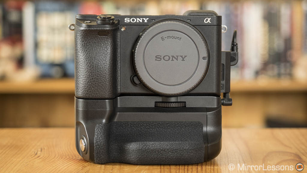 best sony a6500 accessories