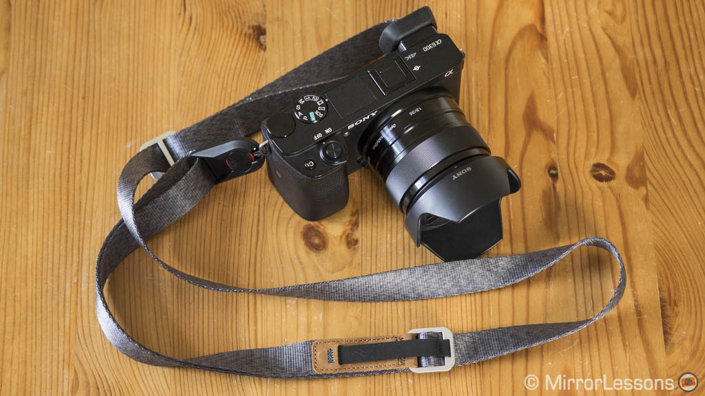 The Best Sony a6300 a6400 / a6500 Accessories Compared - Mirrorless Comparison