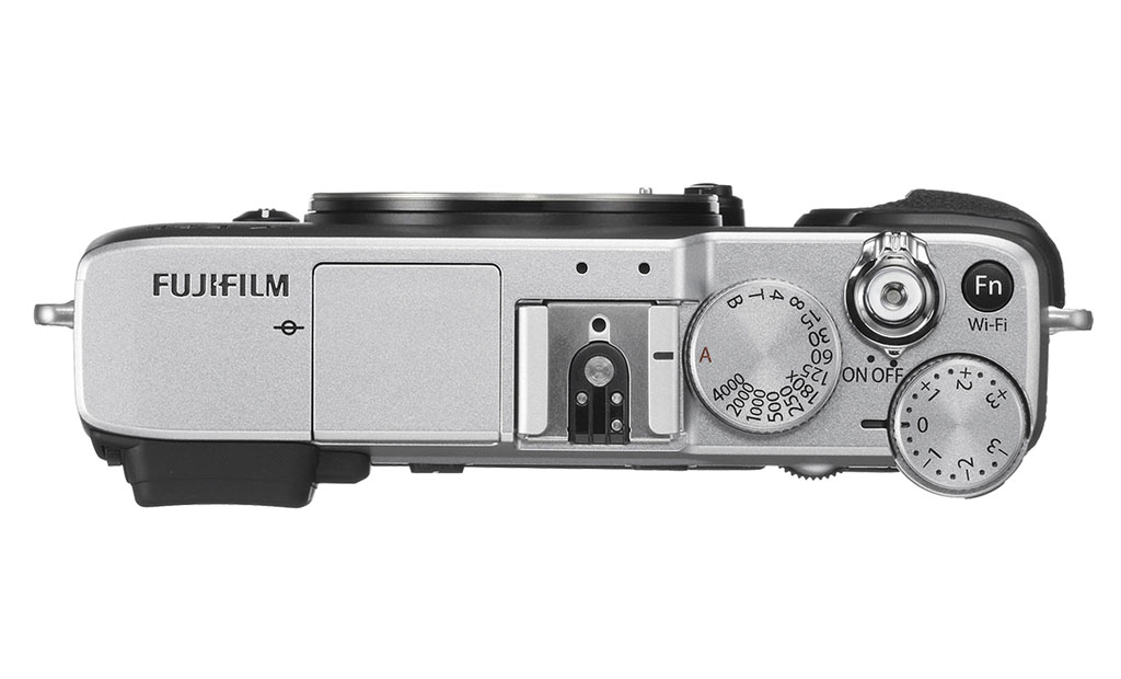 Van storm rietje Corroderen Fujifilm X-E2 / X-E2s vs. X-E3 – The 10 Main Differences - Mirrorless  Comparison