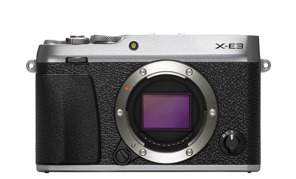 The 10 Main Differences Between the Fujifilm X-E3 X-T20 - Mirrorless Comparison