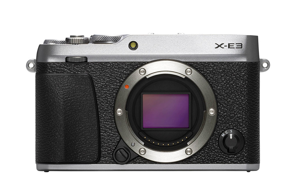 Ontcijferen Bevestigen aan snelheid The 10 Main Differences Between the Fujifilm X-E3 and X-T20 - Mirrorless  Comparison