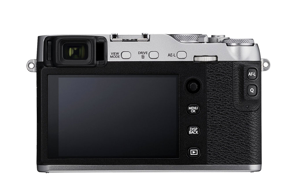 Conheça “Fujifilm X-E3” uma câmera que captura vídeos em 4K e tem tela sensível ao toque