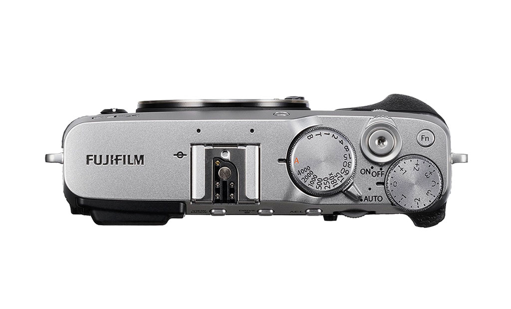 The 10 Main Differences Between the Fujifilm X-E3 X-T20 - Mirrorless Comparison