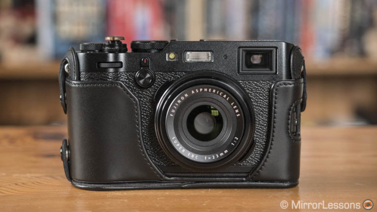 The Best Fujifilm X100f Accessories Compared - Mirrorless Comparison