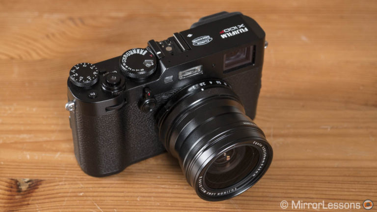 The Best Fujifilm X100F Accessories Compared - Mirrorless Comparison