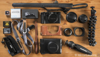 The Best Fujifilm X100F Accessories Compared