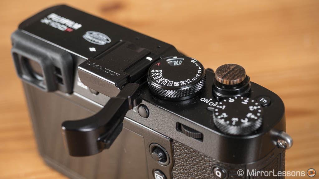 Pol rack Formen The Best Fujifilm X100F Accessories Compared - Mirrorless Comparison