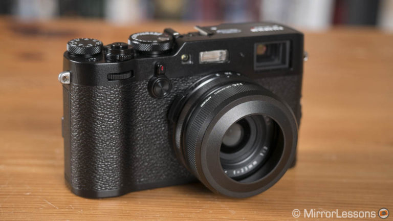 The Best Fujifilm X100F Accessories Compared - Mirrorless Comparison