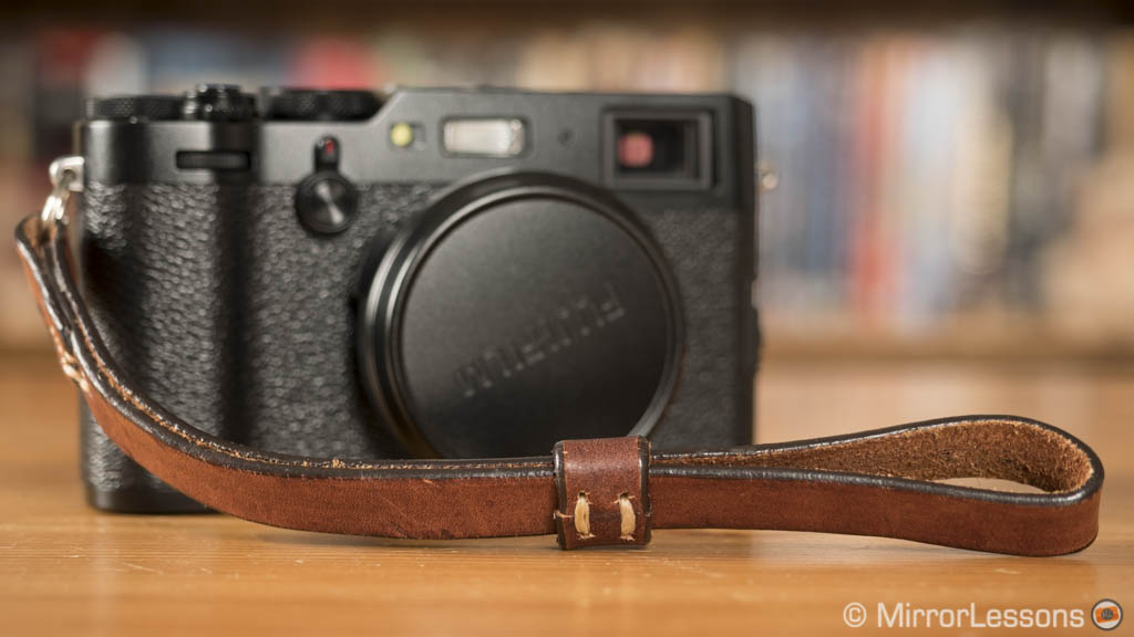 The Best Fujifilm X100F Accessories Compared Mirrorless Comparison