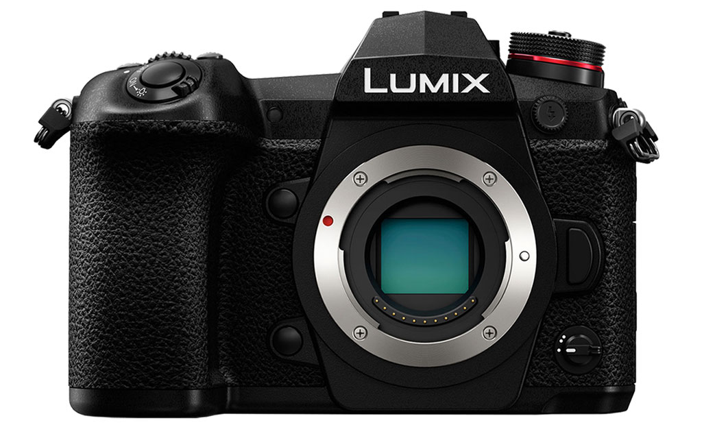 Lumix G9 vs GH5 The 10 Differences - Mirrorless Comparison