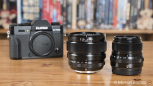 fuji 23mm f2 vs 23mm f1.4-1