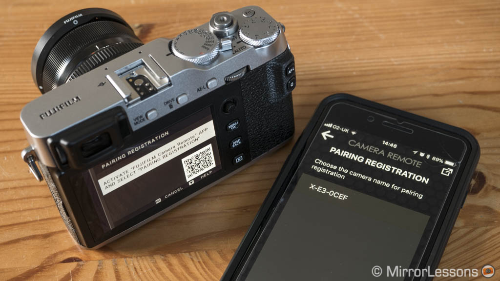 fujifilm ax20