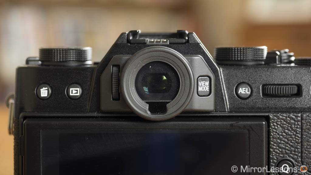 Fujifilm X-E3 vs. X-T20 - The complete comparison - Mirrorless