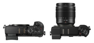 Panasonic Lumix GX8 Vs GX9 – The 10 Main Differences - Mirrorless ...