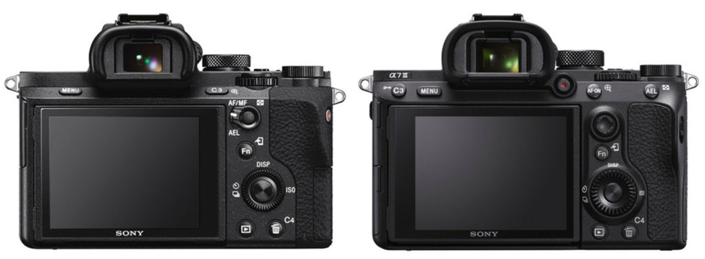 Sony A7 II vs A7 III - The 10 Main Differences - Mirrorless Comparison