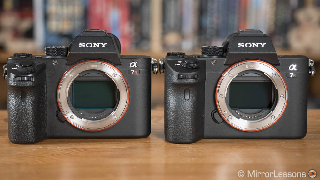 Sony A7r Ii Vs A7r Iii The Complete Comparison