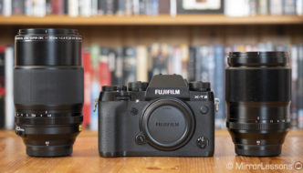 Fujifilm XF 80mm f/2.8 vs 90mm f/2 – The complete comparison