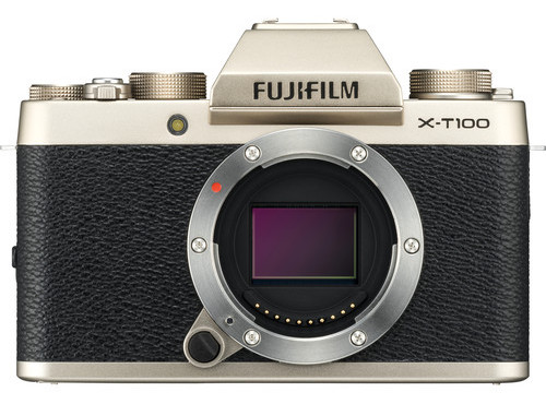 Fujifilm vs X-A5 – The Main Differences - Mirrorless Comparison