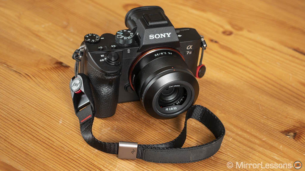 sony a7 accessories