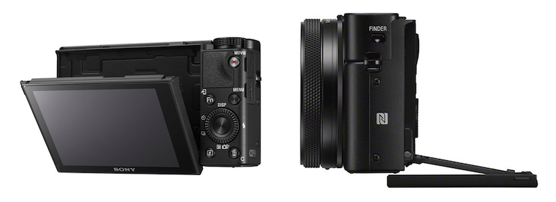 Sony RX100 V vs RX100 VI – The 10 Main Differences - Mirrorless 