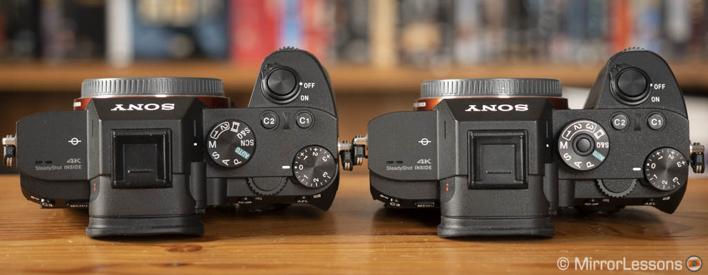Sony A7 III vs A7R III – The complete comparison