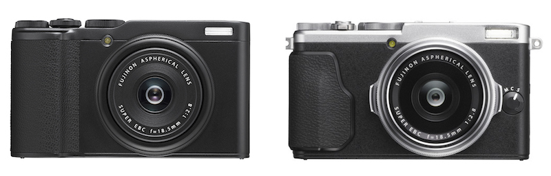 fujifilm xf10 successor