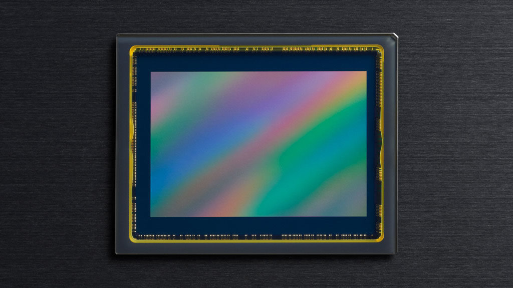 nikon z7 sensor