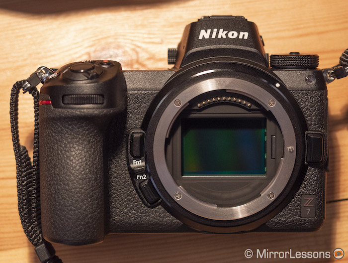 Nikon Z7 vs. Nikon D850: Which 46MP Full-Frame Camera is Better