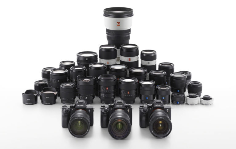 Sony A6400 Vs Canon Eos M50 The 10 Main Differences Mirrorless Sony A6400 Vs Canon Eos M50 The 10 Main Differences Mirrorless