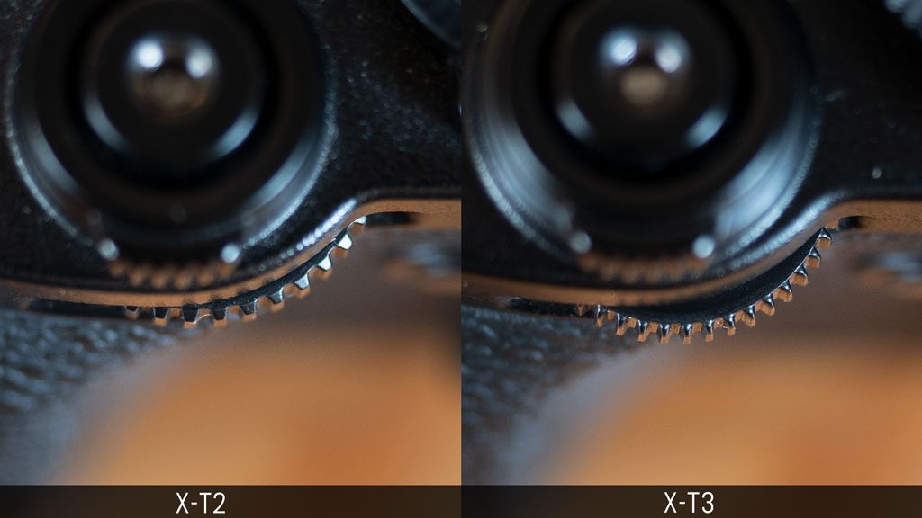 Caius besteden Haat Fujifilm X-T2 vs X-T3 - The complete comparison - Mirrorless Comparison