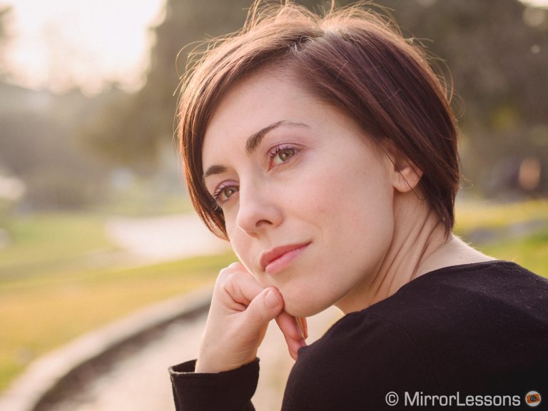 The Best Micro Four Thirds Portrait Lenses (Olympus / Panasonic