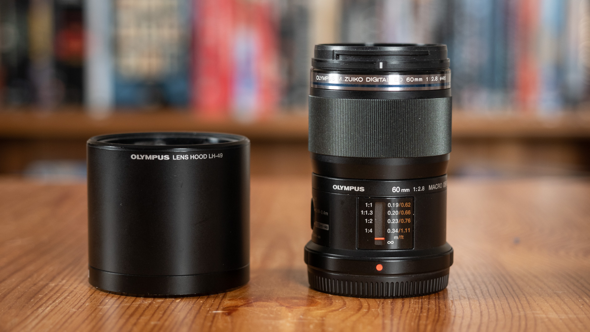 The Best Micro Four Thirds Portrait Lenses (Olympus / Panasonic