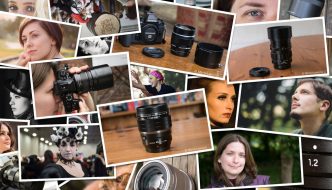 The Best Micro Four Thirds Portrait Lenses (Olympus / Panasonic)