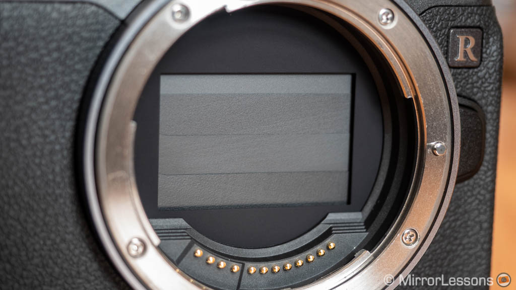 canon eos r vs eos rp canon eos r vs eos rp